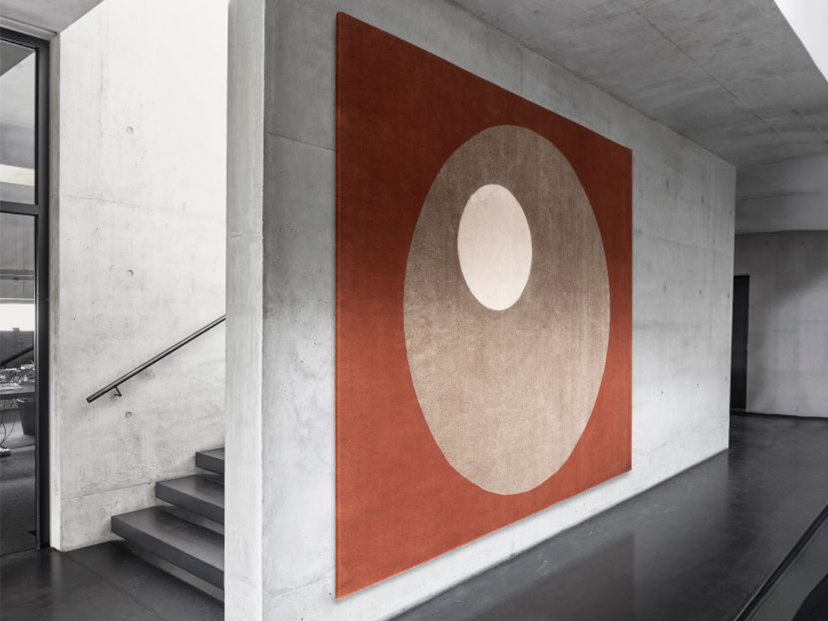 ClassiCon La Lune Rug
