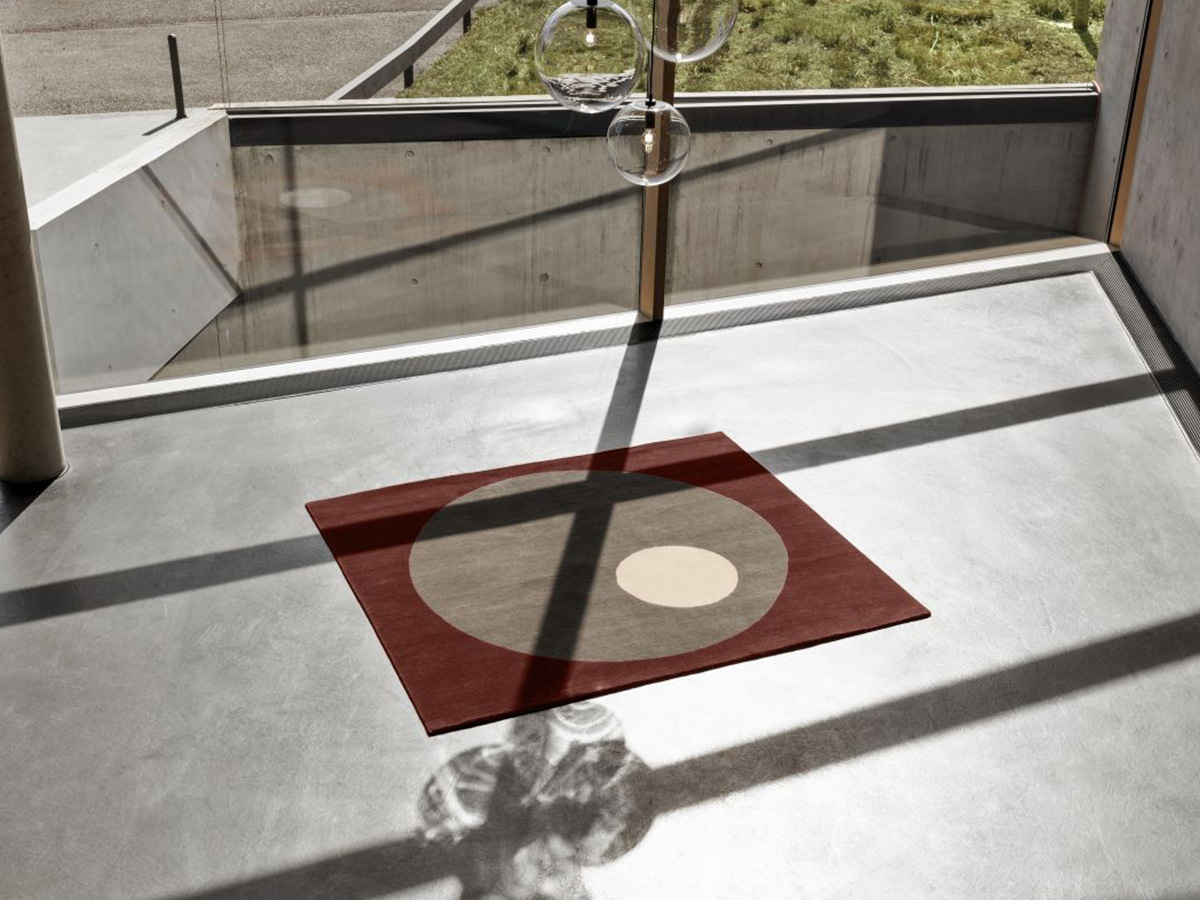ClassiCon La Lune Rug