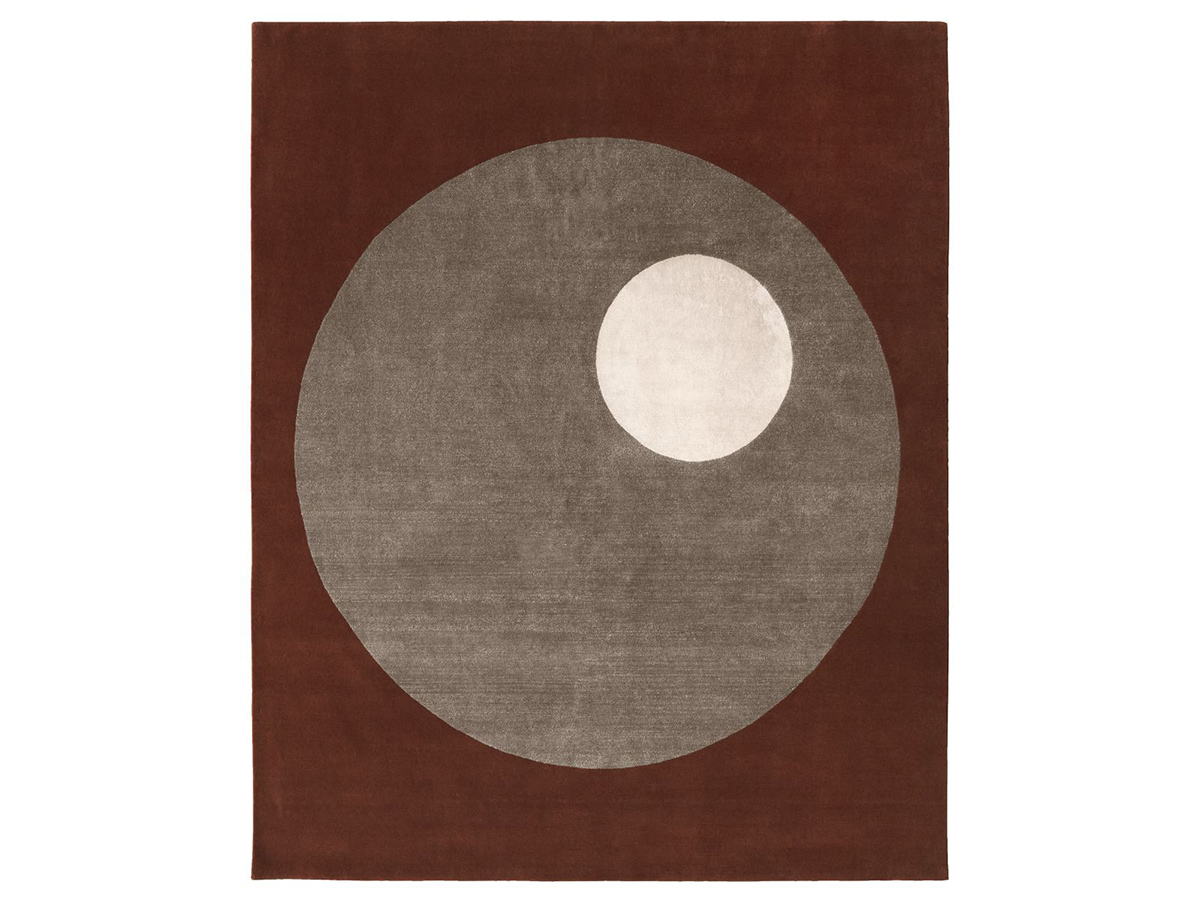 ClassiCon La Lune Rug