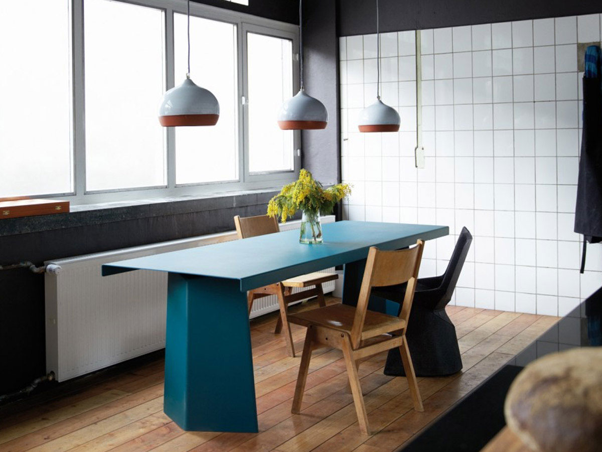 ClassiCon Mars Chair