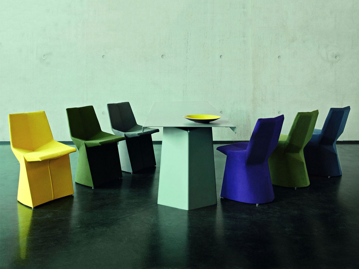 ClassiCon Mars Chair