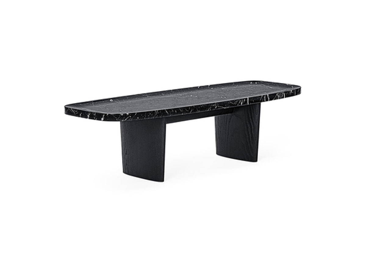 ClassiCon Materia Side Table Marble Top
