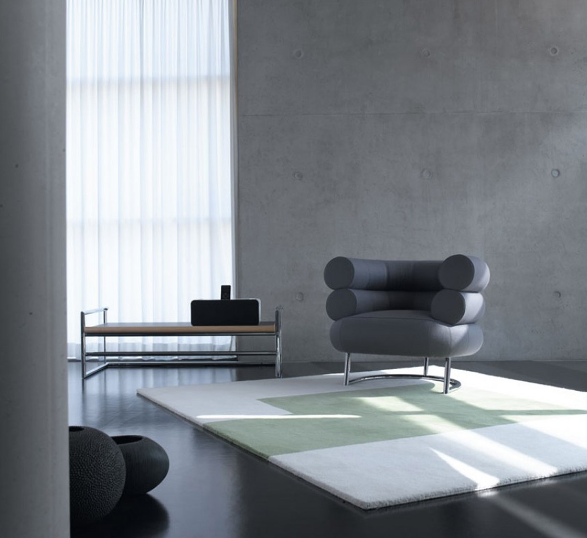 Стол ClassiCon Menton