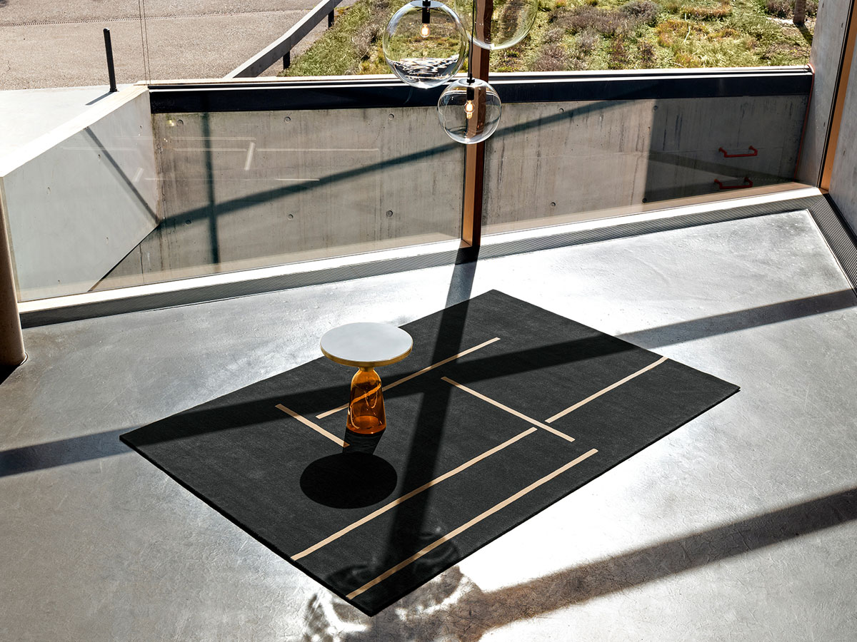 ClassiCon Monolith Rug