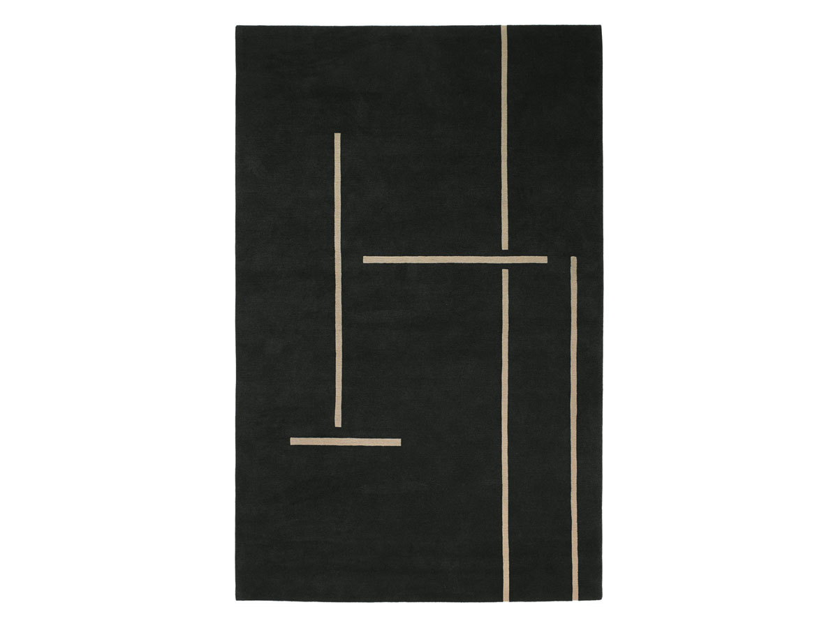 ClassiCon Monolith Rug