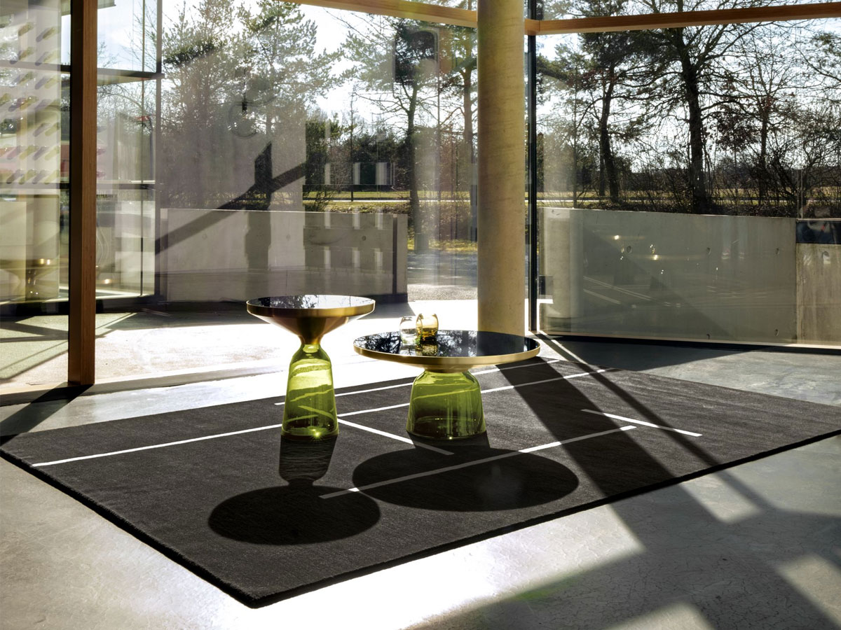 ClassiCon Monolith Rug
