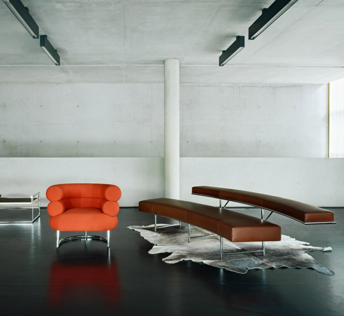 ClassiCon Monte Carlo Sofa