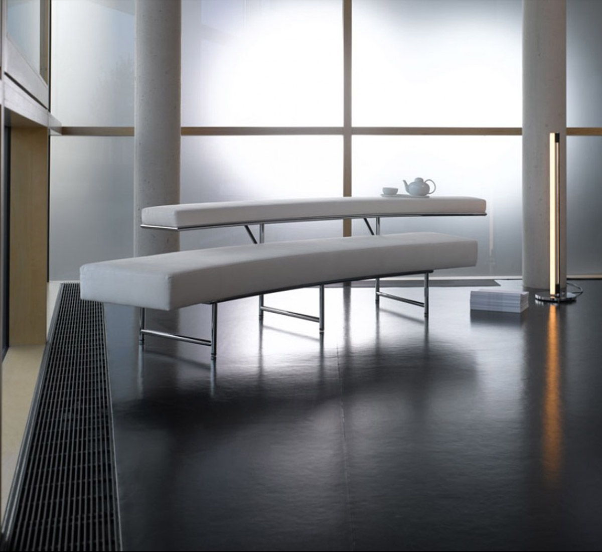 ClassiCon Monte Carlo Sofa