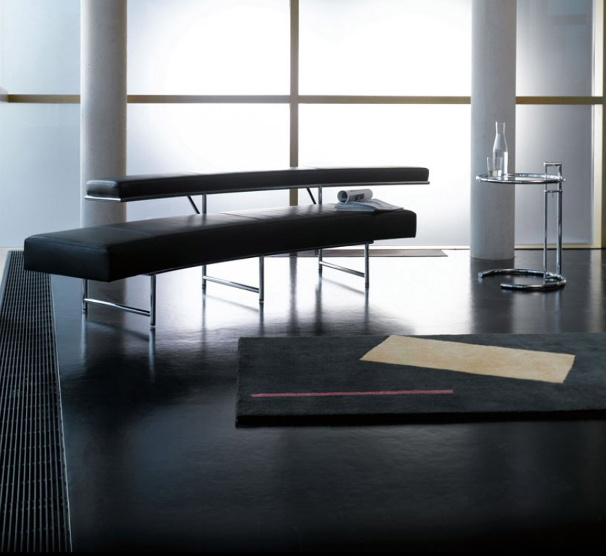 ClassiCon Monte Carlo Sofa