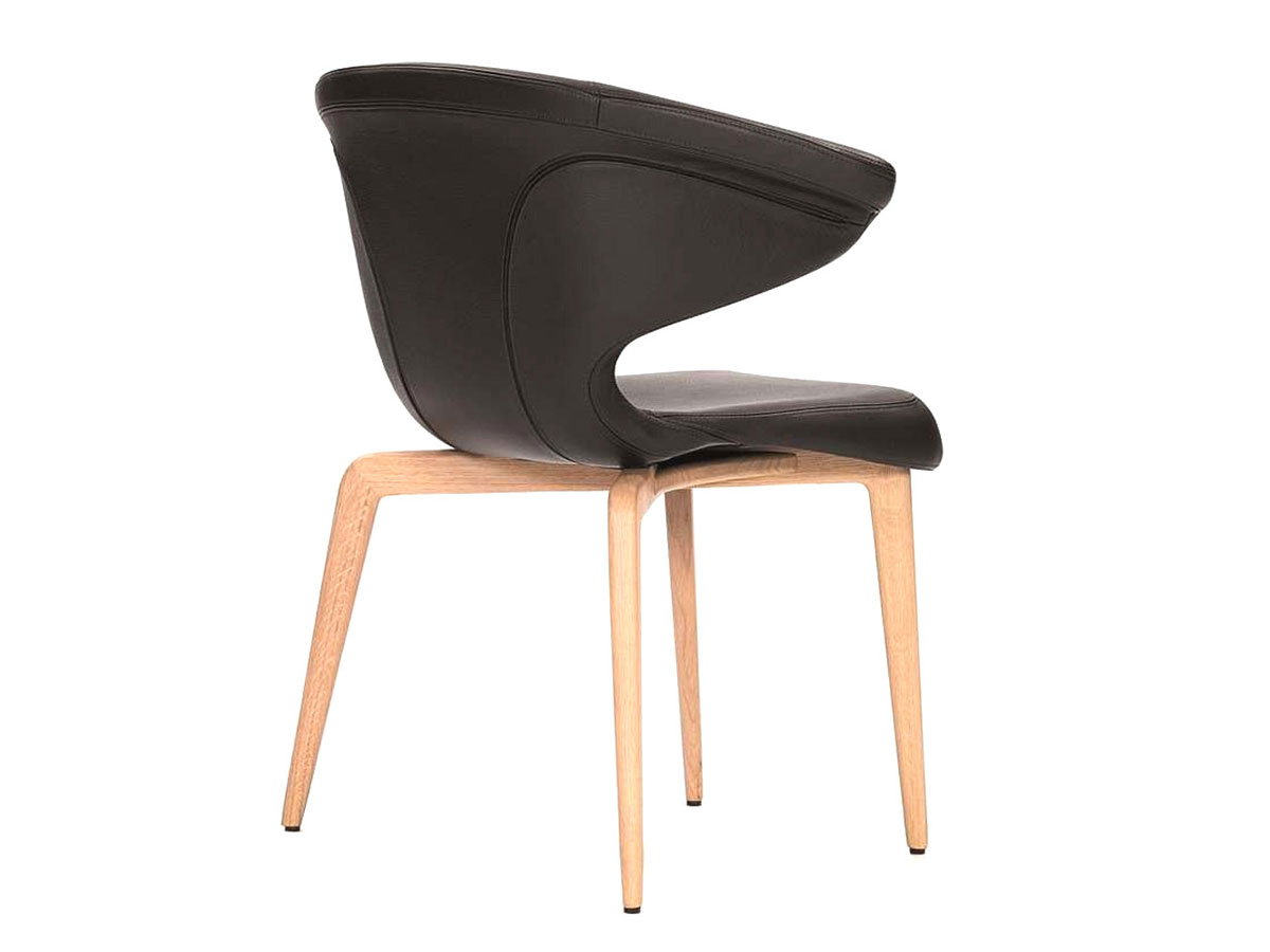 ClassiCon Munich Armchair