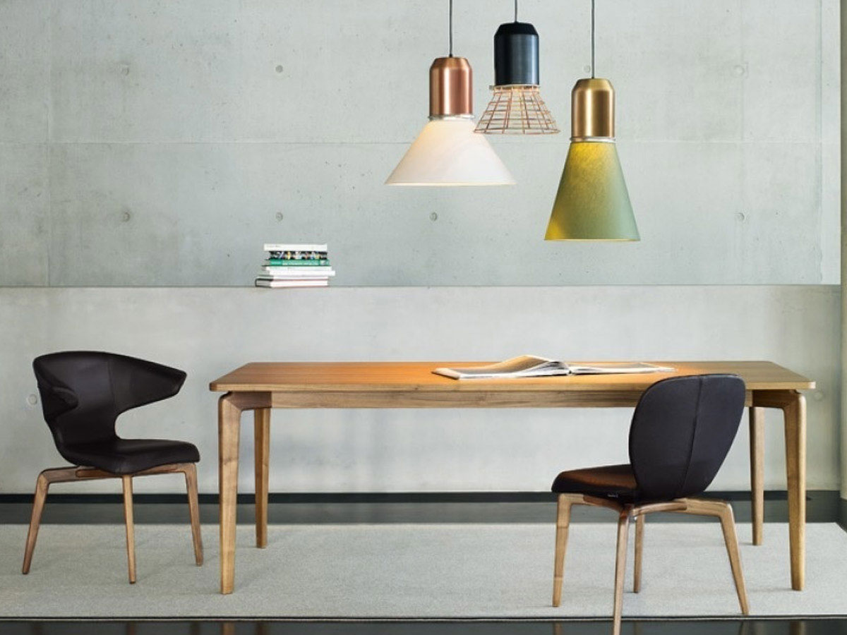ClassiCon Munich Armchair