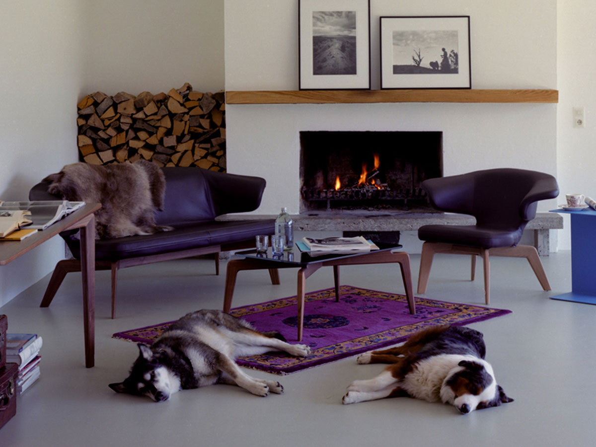 ClassiCon Munich Armchair