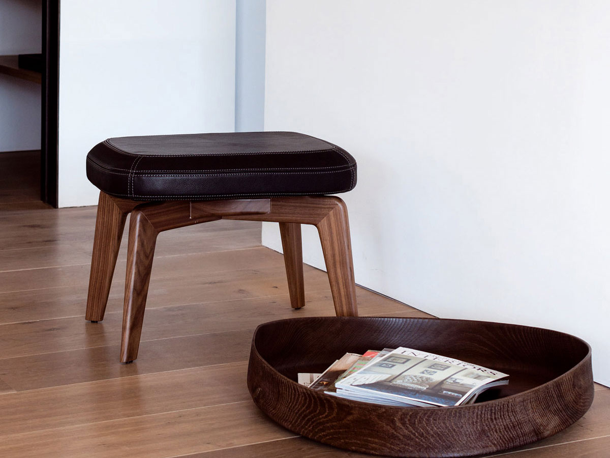 ClassiCon Munich Stool