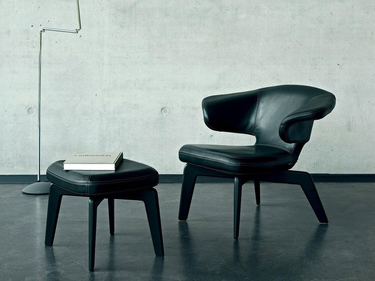 ClassiCon Munich Armchair