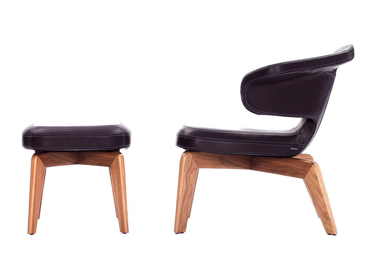 ClassiCon Munich Stool