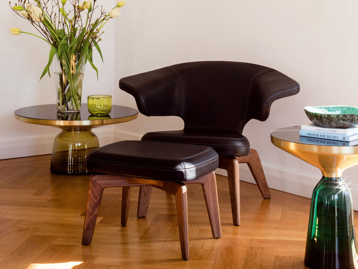 ClassiCon Munich Stool