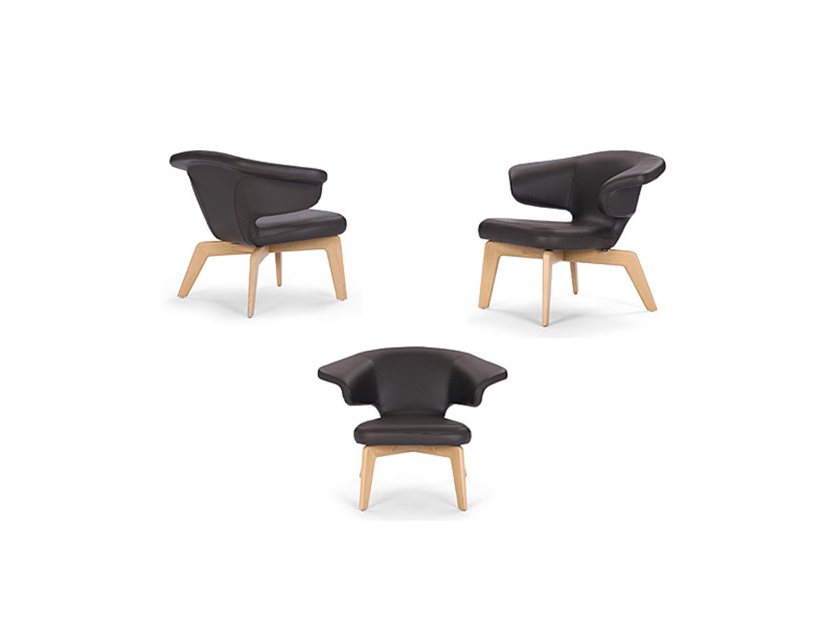 ClassiCon Munich Lounge Chair