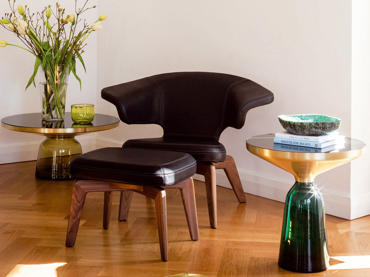 ClassiCon Munich Lounge Chair