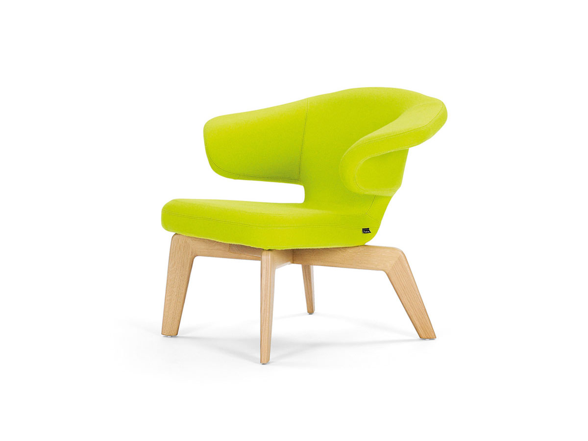 Кресло ClassiCon Munich Lounge Chair