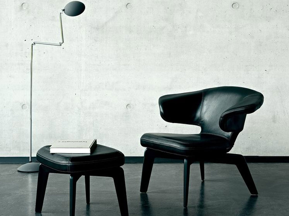 ClassiCon Munich Lounge Chair