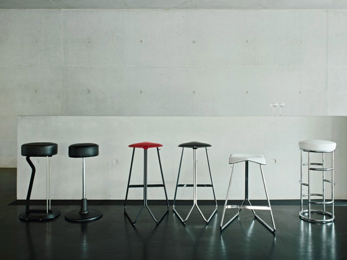 ClassiCon Bar Stool N 2