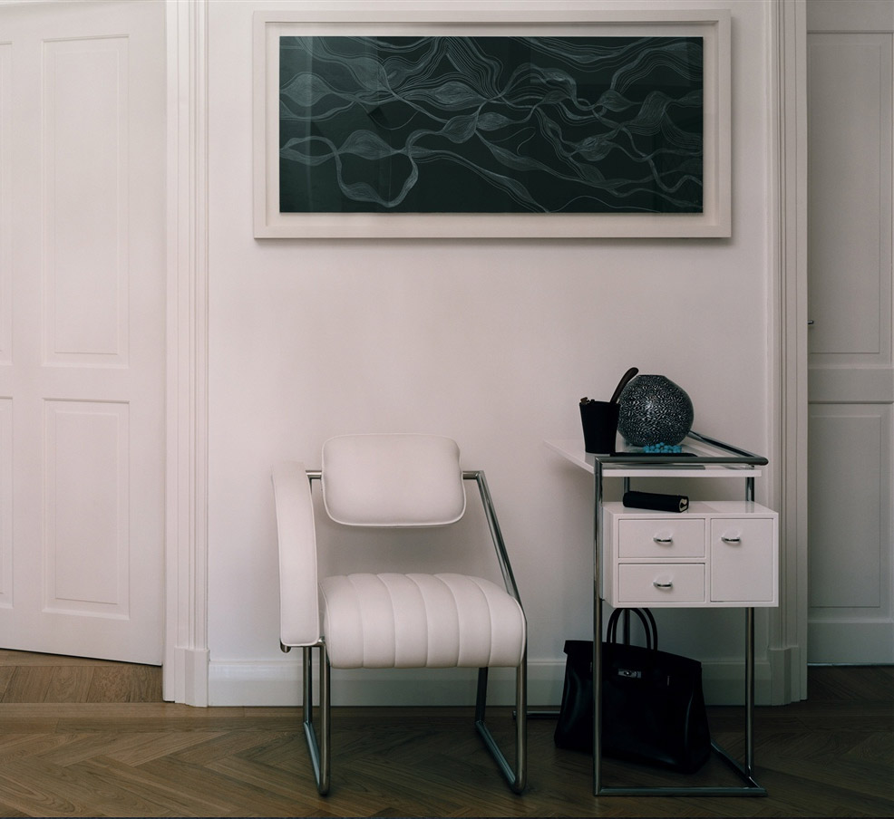 ClassiCon Non Conformist Armchair