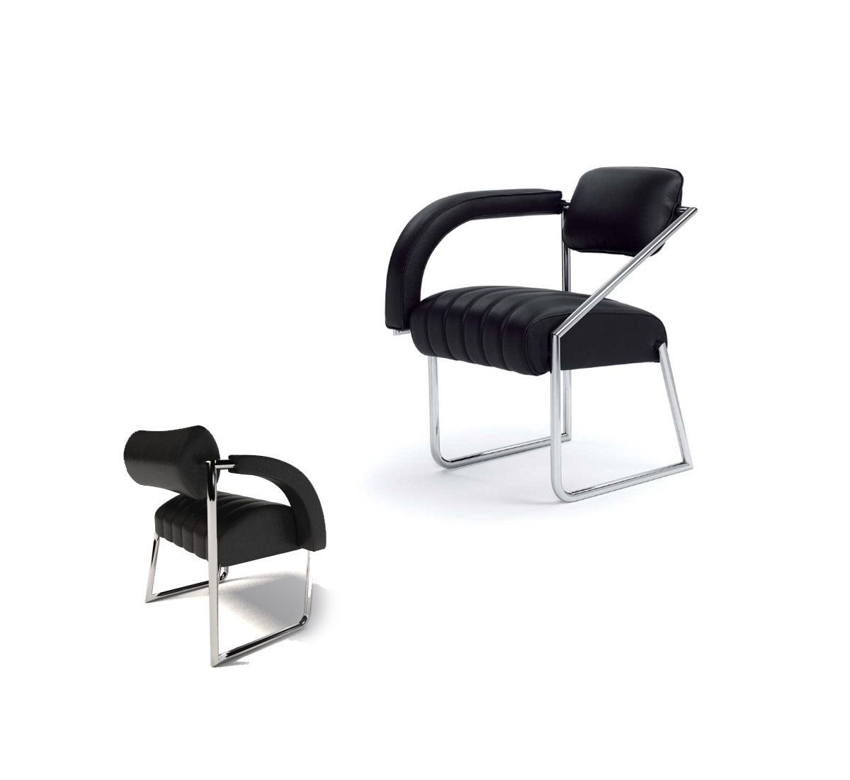 ClassiCon Non Conformist Armchair