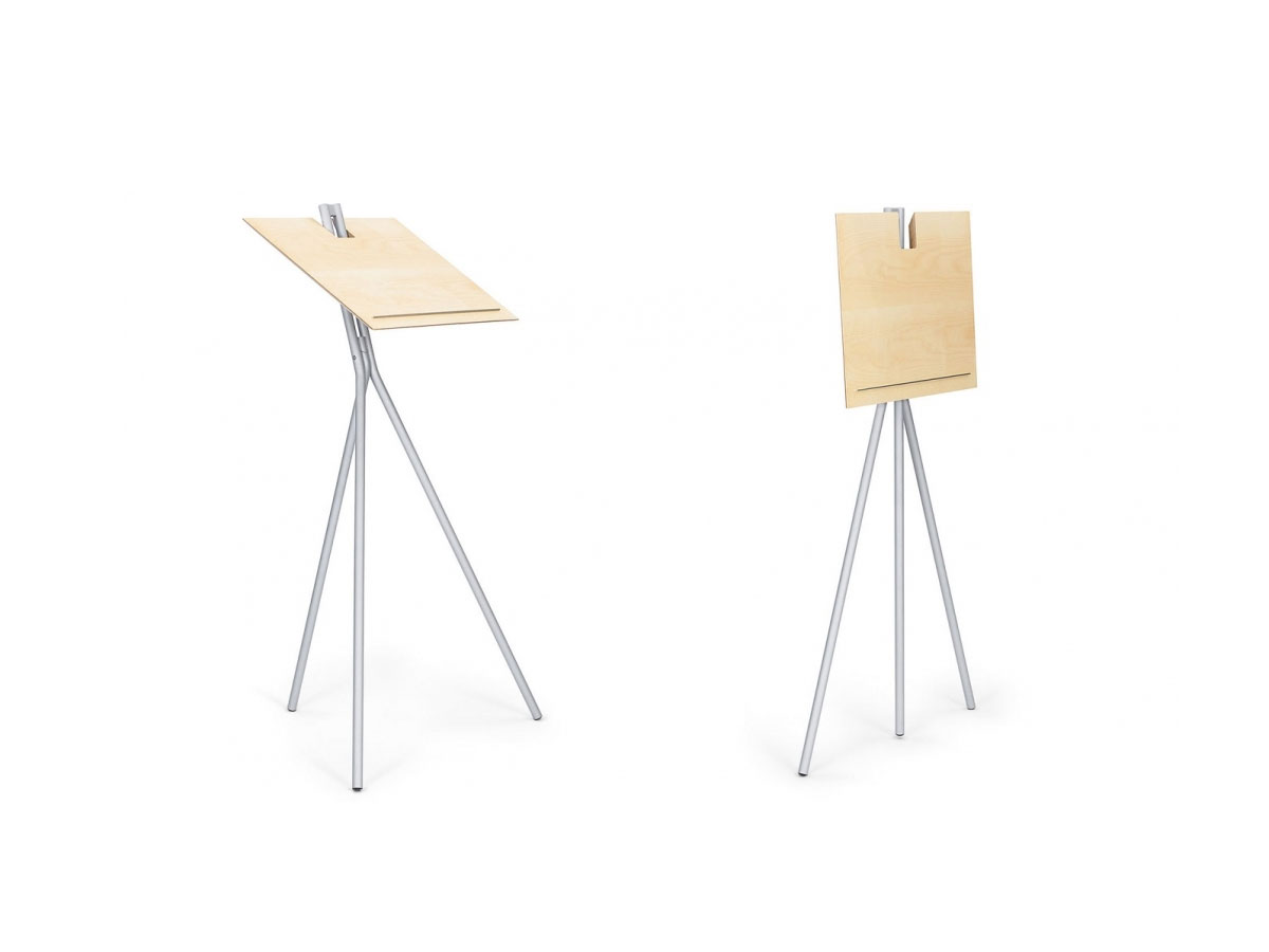 ClassiCon Notos Desk