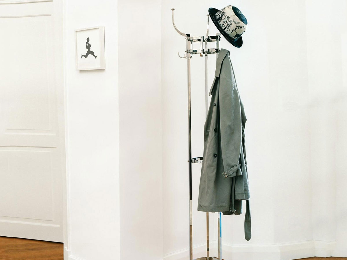 ClassiCon Nymphenburg Coat Stand