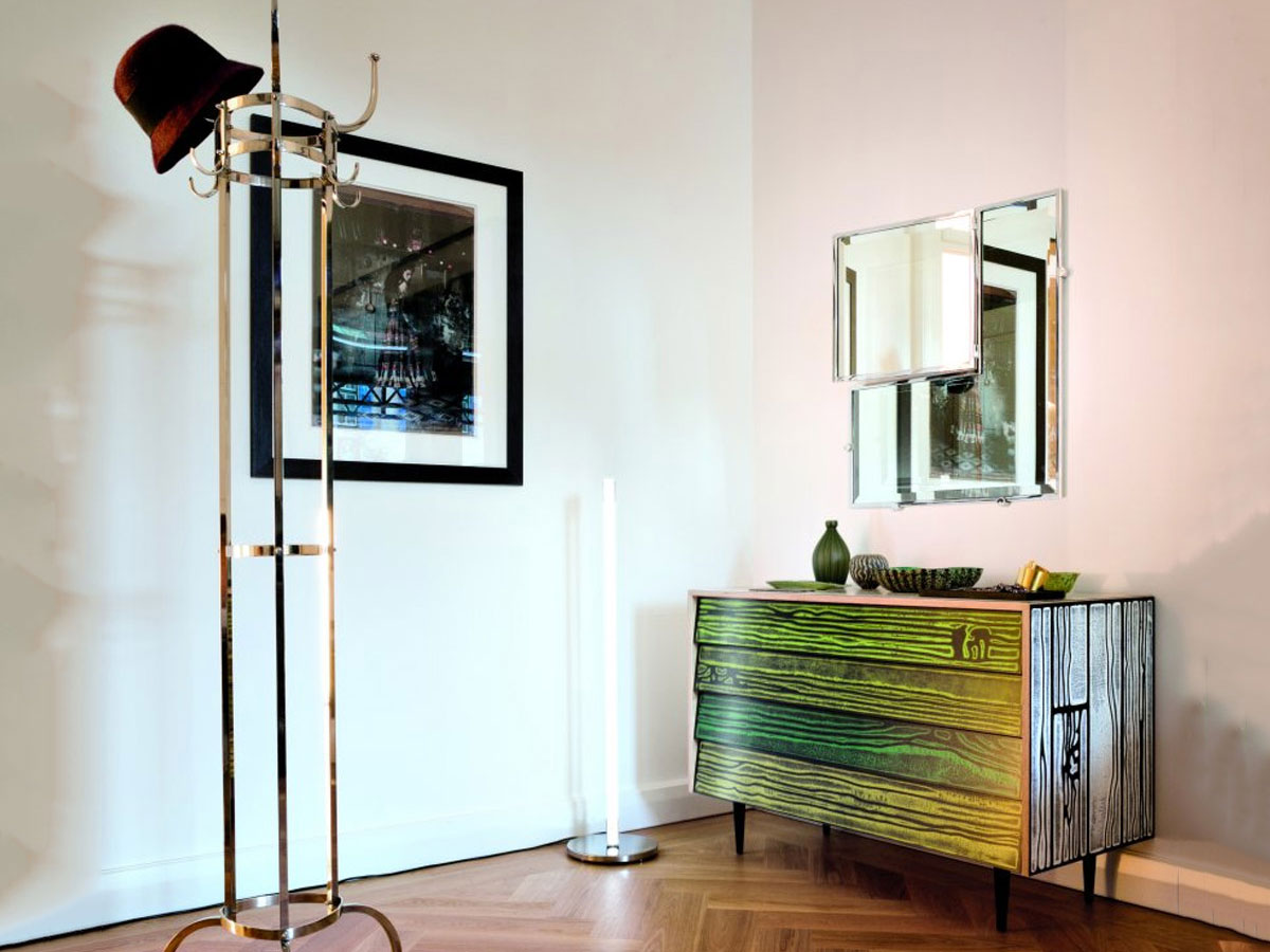ClassiCon Nymphenburg Coat Stand