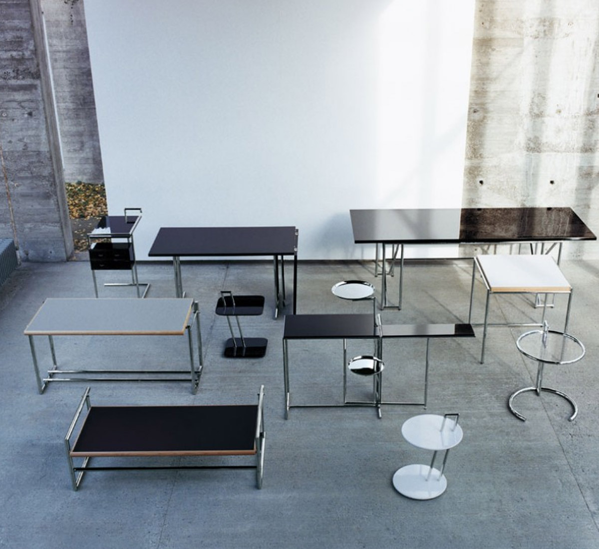 ClassiCon Occasional Table Mdf
