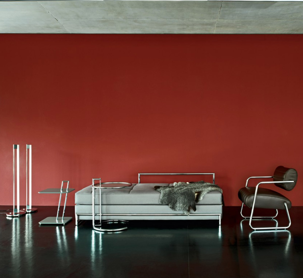 ClassiCon Occasional Table Mdf