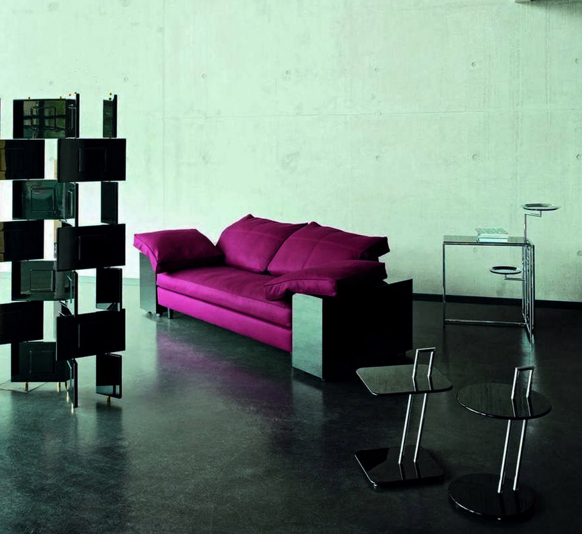 ClassiCon Occasional Table Mdf