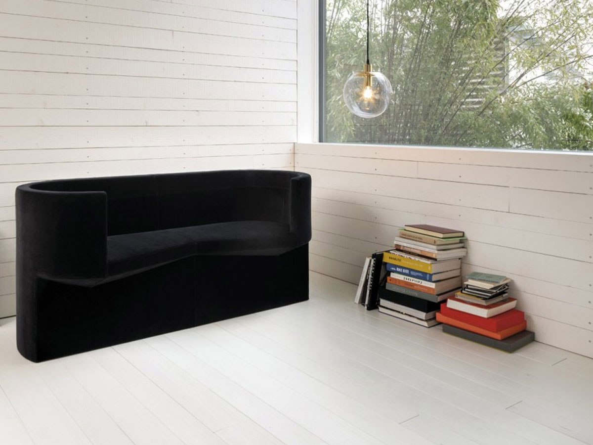 ClassiCon Odin Sofa