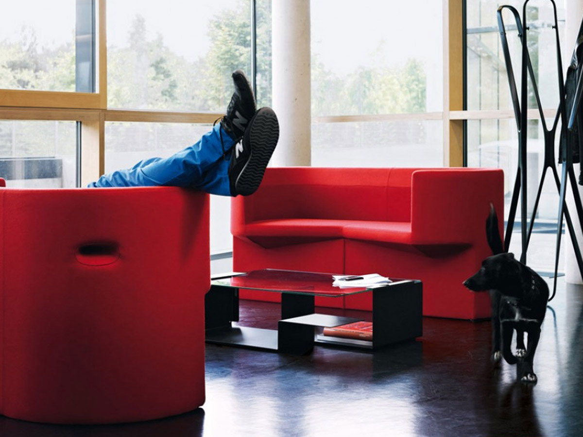 ClassiCon Odin Sofa