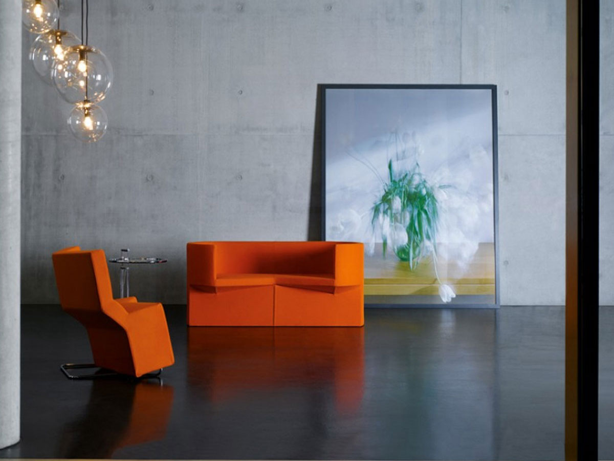 ClassiCon Odin Sofa
