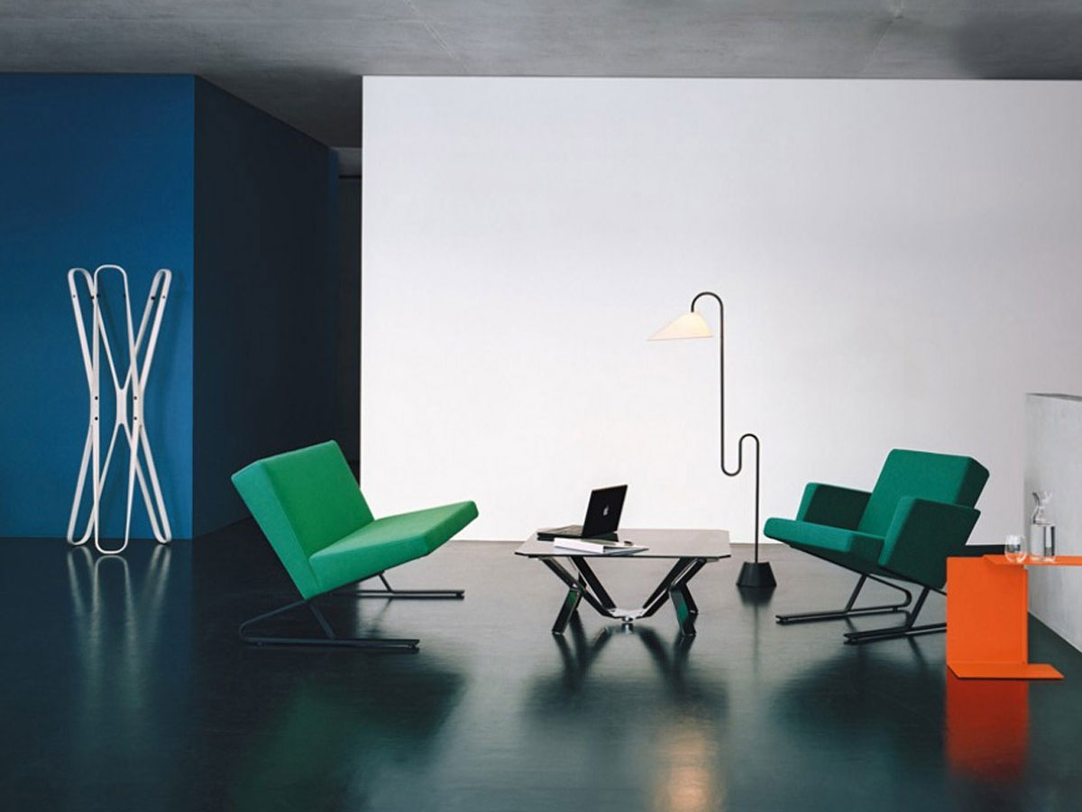 ClassiCon Orbis Floor Lamp