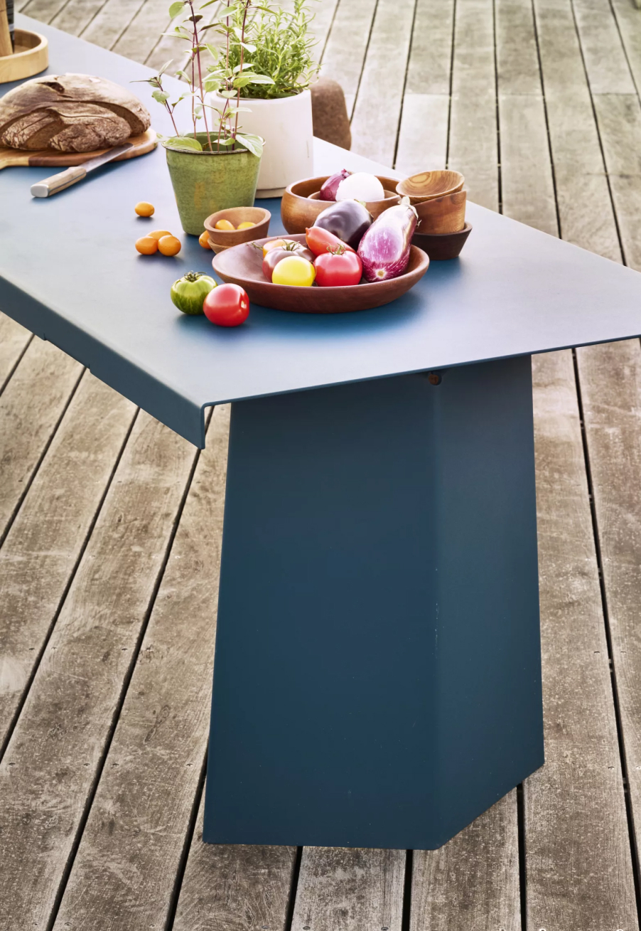 ClassiCon Pallas Outdoor Table