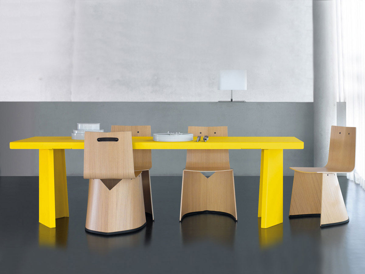 ClassiCon Pallas Table