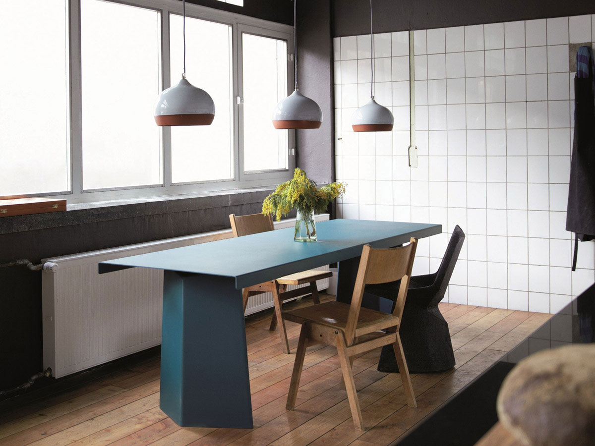 ClassiCon Pallas Table