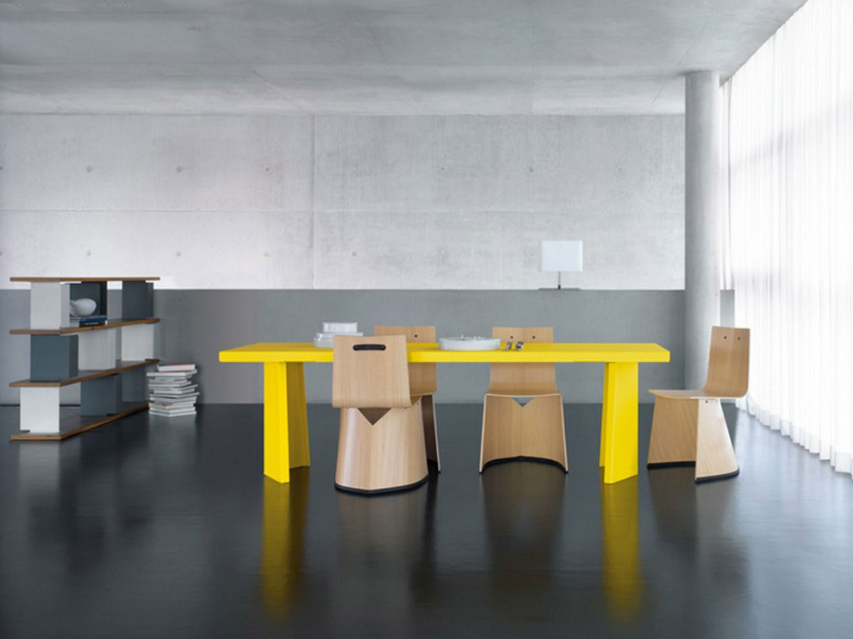 ClassiCon Paris Modular Bookshelf