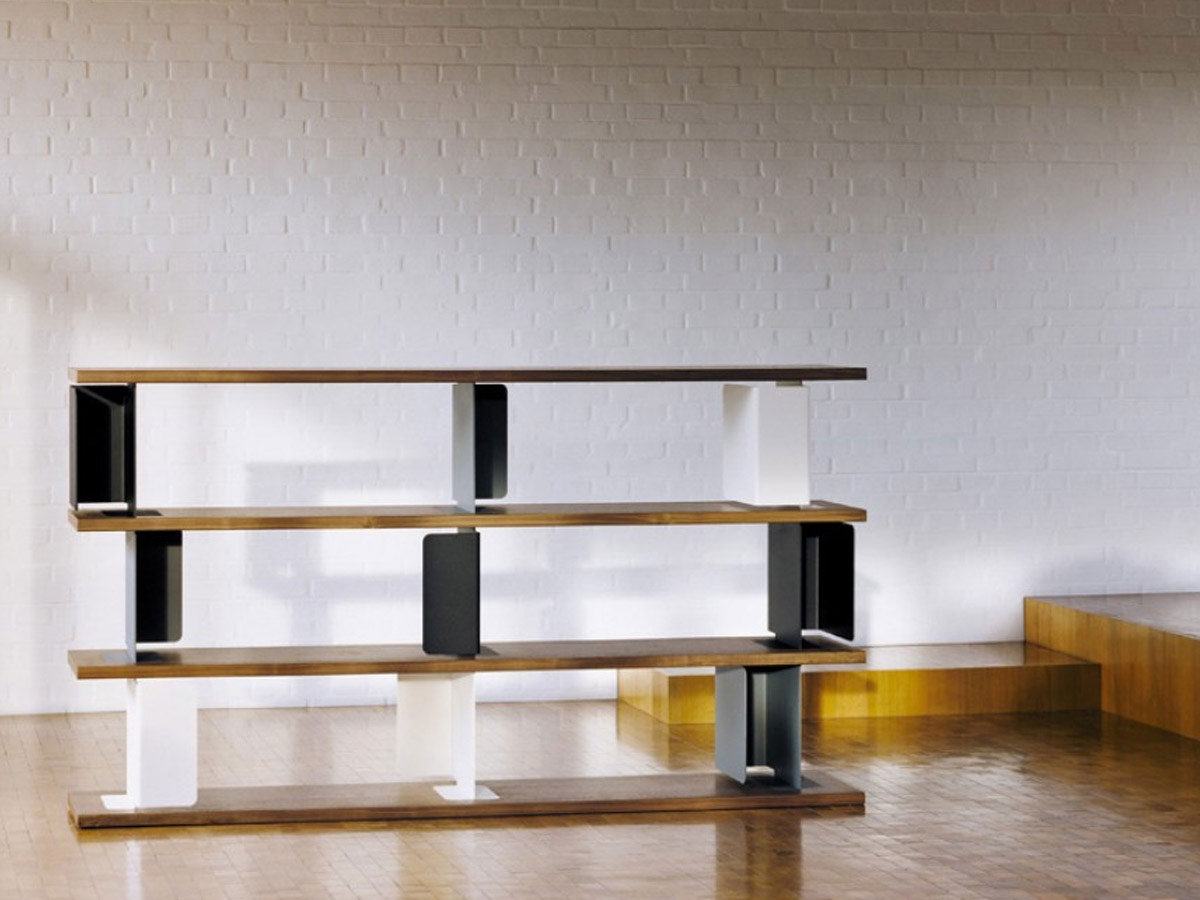 ClassiCon Paris Modular Bookshelf