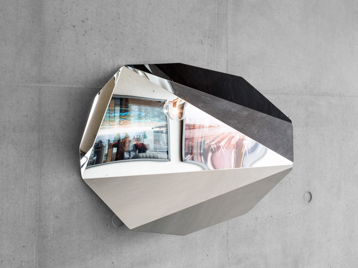 ClassiCon Piega Mirror