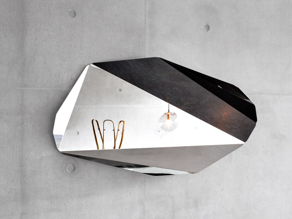 ClassiCon Piega Mirror