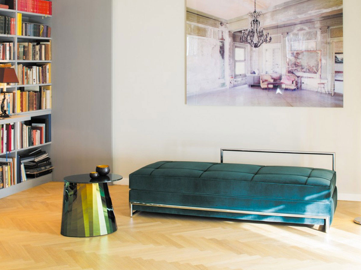 ClassiCon Pli Side Table