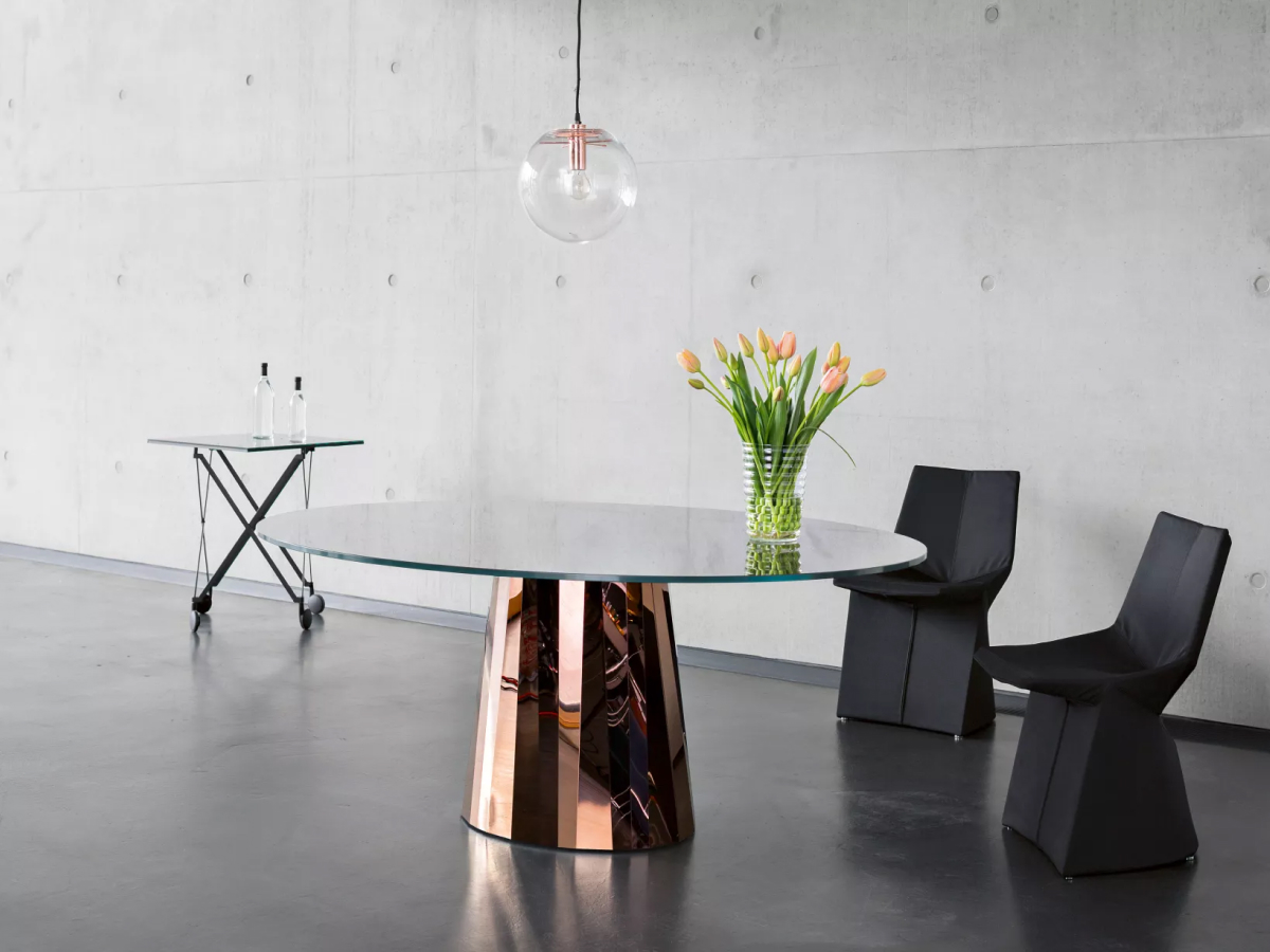 ClassiCon Pli Table