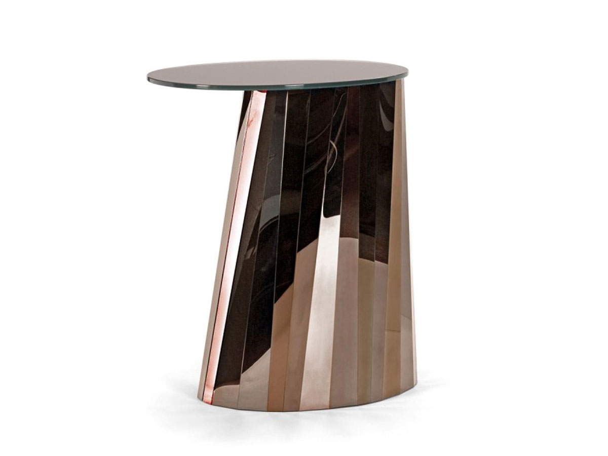 ClassiCon Pli Side Table High