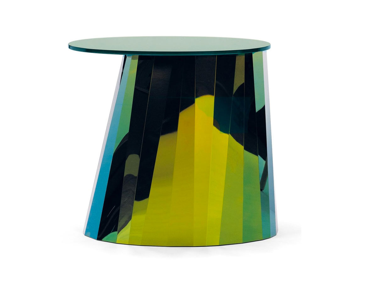 ClassiCon Pli Side Table