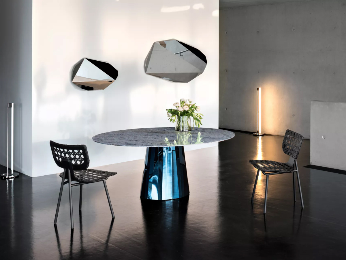 ClassiCon Pli Table