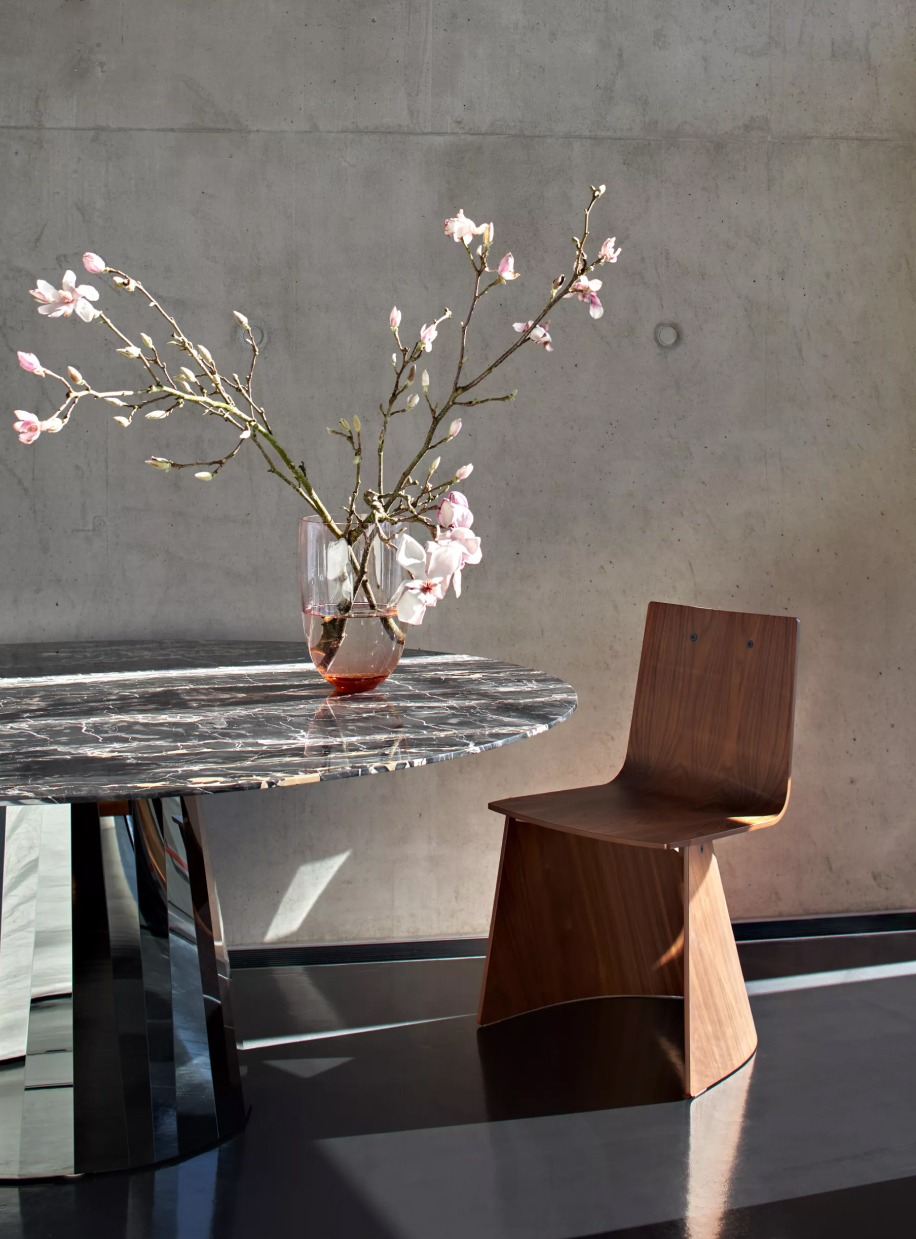 ClassiCon Pli Table